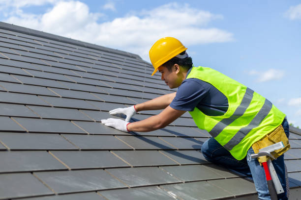 Sheet Metal Roofing in Erwin, TN