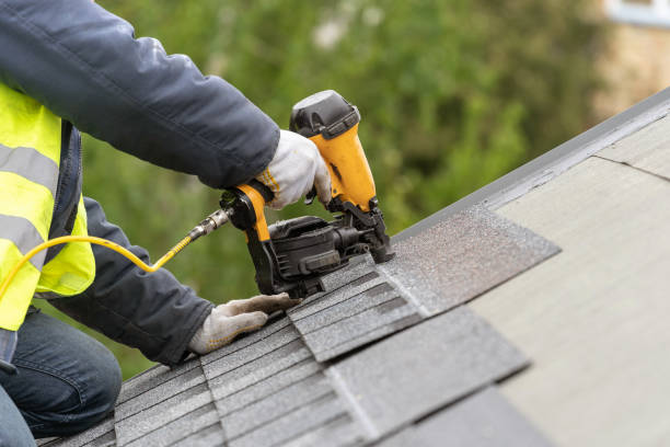 Best Roofing for New Construction  in Erwin, TN