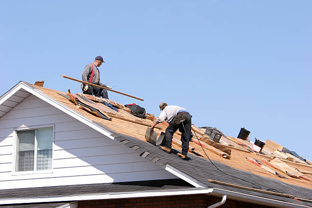 Best Hot Roofs  in Erwin, TN