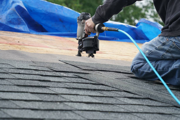 Roof Insulation in Erwin, TN