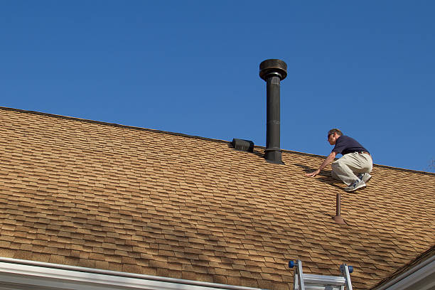 Fast & Reliable Emergency Roof Repairs in Erwin, TN