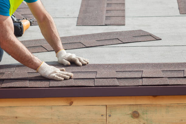 Best Flat Roofing  in Erwin, TN