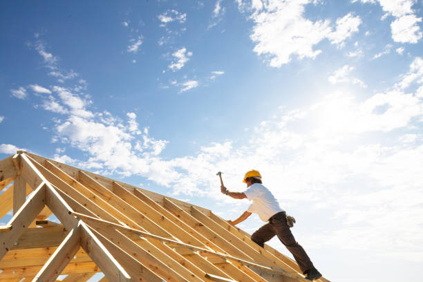 Professional Roofing services in Erwin, TN