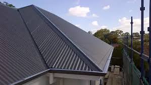 Best Storm Damage Roof Repair  in Erwin, TN
